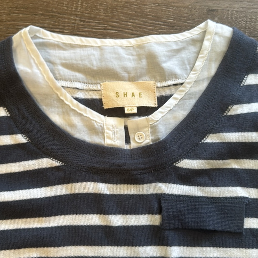 Shae Tunic Top - Picture 2 of 5